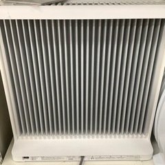 BALMUDA smart heater バルミューダ スマートヒーター【トレファク