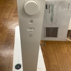 BALMUDA smart heater バルミューダ スマートヒーター【トレファク 川越店】 BALMUDA smart heater バルミューダ スマートヒーター【トレファク