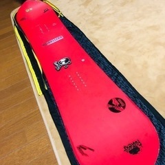 スノーボード　K2 Happy Hour (157) セット スノーボード K2 Happy Hour (157) セット