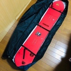 スノーボード K2 Happy Hour (157) セット