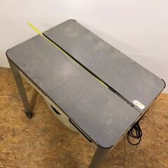 AKEBONO アケボノ StraPack ストラパック 半自動梱包機 RAN-125S /SL2