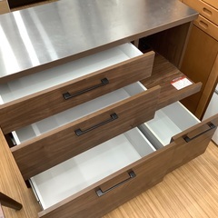 古賀家具のキッチンカウンターを紹介します！！トレジャーファクトリー 
