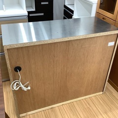 古賀家具のキッチンカウンターを紹介します！！トレジャーファクトリー 