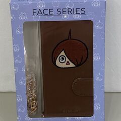 ゆる～いゲゲゲの鬼太郎 FACE SERIES for i Ph...