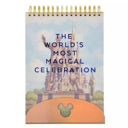 限定 完売品 Wdw50周年グッズ ディズニー ミッキー リングノート えんぴつ Edion01 高蔵寺のおもちゃ その他 の中古あげます 譲ります ジモティーで不用品の処分