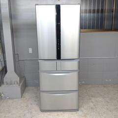 日立6ドア冷蔵庫 517L（R-F520D） 日立6ドア冷蔵庫 517L（R-F520D）