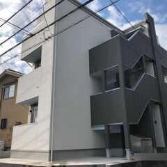 住まいる賃貸🏠M　初期費用10万円パック♪♪（入居月フリーレント...