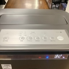 SHARP 18年製 加湿空気清浄機【トレファク 川越店】