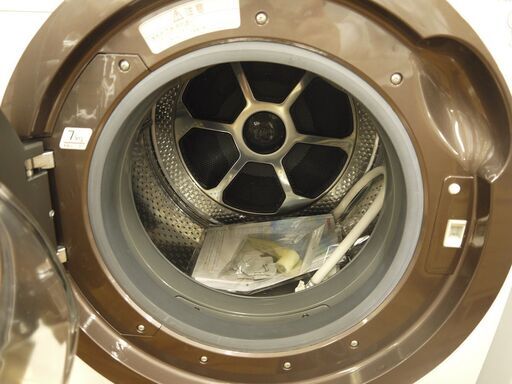 TOSHIBAのドラム式洗濯乾燥機(2020)のご紹介！安心の1年保証つき【トレジャーファクトリー入間店家電紹介21-11】