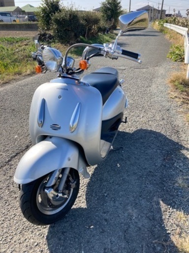 HONDA ジョーカー90　joker90