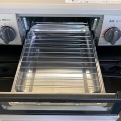 Q1004　リンナイ　ガスコンロ　LPガス　2019年製　水無グリル4N　KG3BER　動作良好　カード利用可能　プラクラすすきの店　札幌