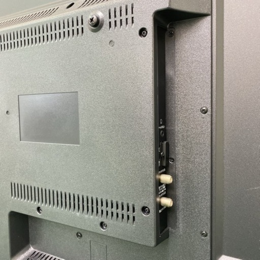 40型液晶テレビ　2018製　DOSHISHA ドウシシャ　日本製 ご来店限定】＊ドウシシャ 液晶テレビ 40型 2018年製＊1117-1