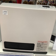 Rinnai LPガスファンヒーター【トレファク 川越店】