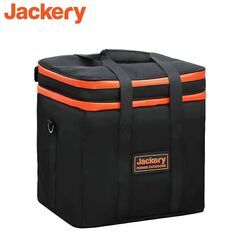 【ネット決済】Jackery ジャクリ ポータブル電源 収納バッ...