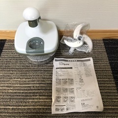 （お取引中）マルチ調理器　DA-5035 Multi Cooker