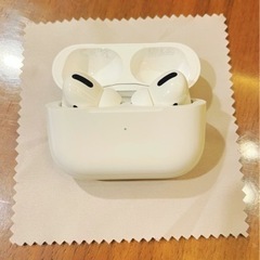 iPhone 12 Pro 256GB／AirPods Pro、belkinデュアルワイヤレス充電器付