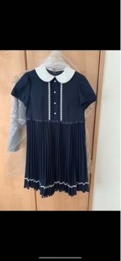 女の子服130