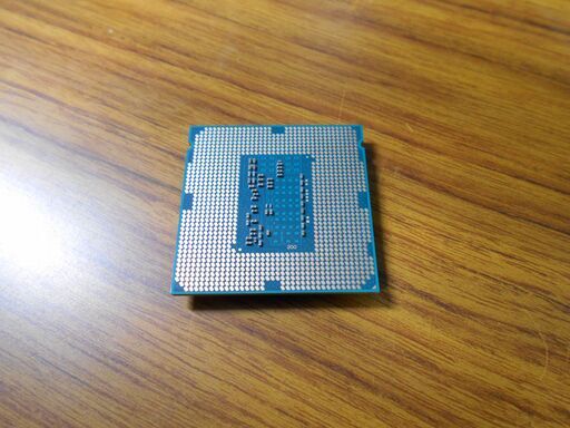 CPU i7-4770 中古 バルク