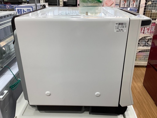 HITACHI（日立）の2012年製オーブンレンジを紹介します！！トレジャーファクトリーつくば店