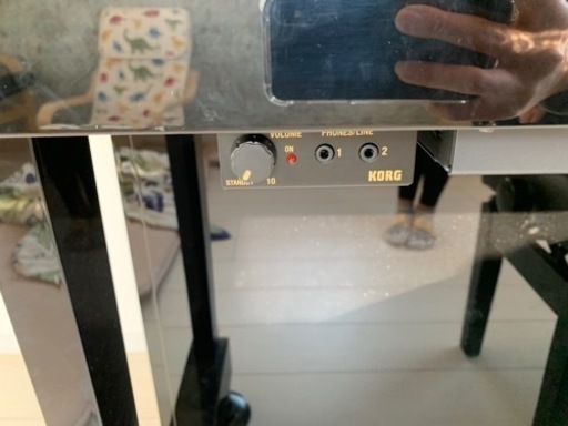 YAMAHA 美品 最高 アップライトピアノ サイレント 消音機能 ピアノ  