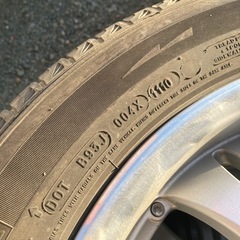 18インチ ホイール & ミシュラン 235/55R18 4本セット レクサスNX RXハリアー ムラーノ エクストレイル CR-V CX-8 エスクード