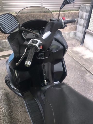 値引き可　3輪バイク　トライク　トリシティ　ピアッジオ MP3  250 値引き可 3輪バイク トライク トリシティ ピアッジオ MP3 250 【公式通販】