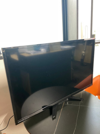 オリオン　テレビ32インチ