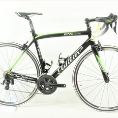 WILIER 「ウィリエール」 GRANTURISMO R 105 2016年モデル ロードバイク