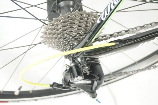 ロードバイク WILIER 「ウィリエール」 GRANTURISMO R 105 2016年 