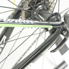 WILIER 「ウィリエール」 GRANTURISMO R 105 2016年モデル ロードバイク