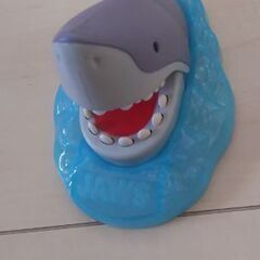 JAWSのおもちゃ