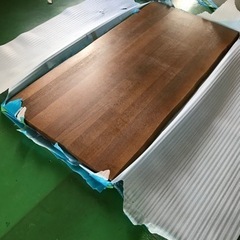 ダイニングテーブルセット　　6人用