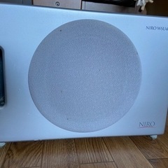 5.1ch スピーカーシステム　NIRO 400