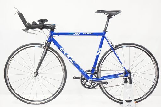 FELT 「フェルト」 F70 2006年モデル ロードバイク FELT 「フェルト」 F70 2006年モデル タイムトライアルバイク