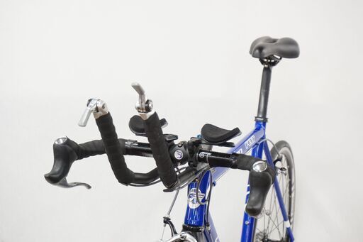 FELT 「フェルト」 F70 2006年モデル タイムトライアルバイク