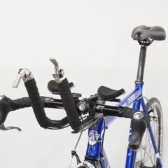 FELT 「フェルト」 F70 2006年モデル タイムトライアルバイク