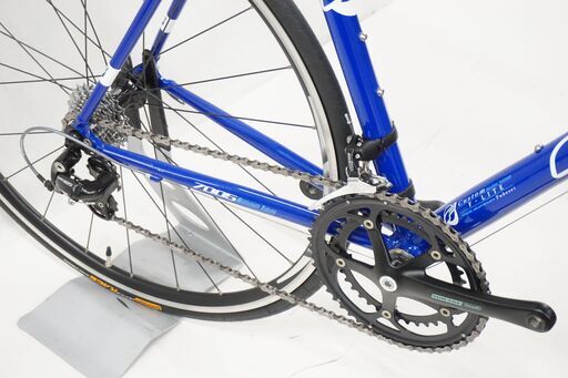 FELT 「フェルト」 F70 2006年モデル タイムトライアルバイク