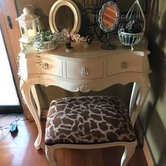 姫系　キャビネット