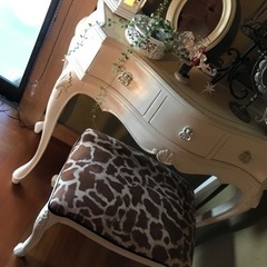 姫系　キャビネット