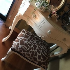 姫系　キャビネット