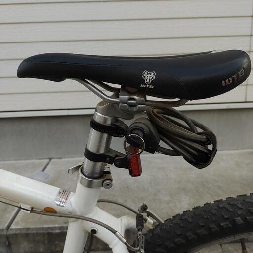 giant xtc840 マウンテンバイク