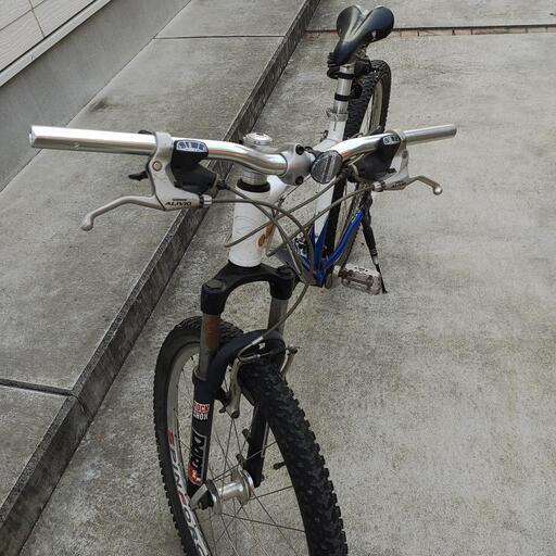 giant xtc840 マウンテンバイク