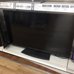 SHARP（シャープ）の液晶テレビ2019年製（4TｰC50BL1）です