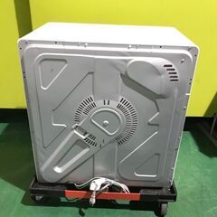 お値下げ交渉歓迎！】HITACHI 乾燥機 DE-N50WV 2019年製