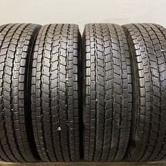 YOKOHAMA ice GUARD iG91 195/80R15 107/105L LT 15インチ 
