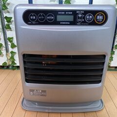 【愛品館八千代店】コロナ 2019年製 石油ファンヒーター FH-G3219Y【愛八DS】