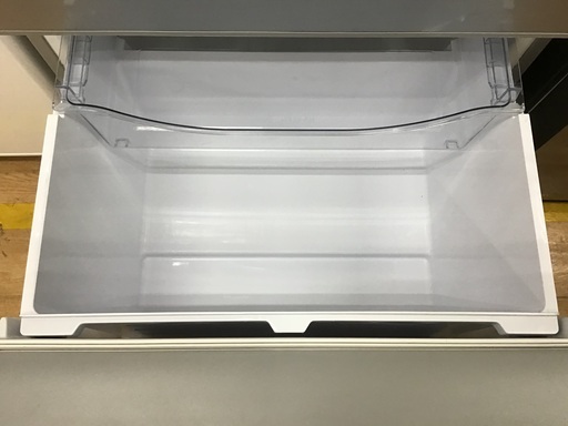 【トレファク神戸新長田】AQUAの4ドア冷蔵庫2019年製です！！【取りに来れる方限定】