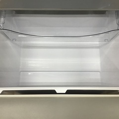 トレファク神戸新長田】AQUAの4ドア冷蔵庫2019年製です！！【取りに 