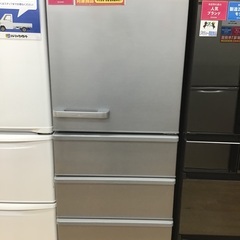 トレファク神戸新長田】AQUAの4ドア冷蔵庫2019年製です！！【取りに 