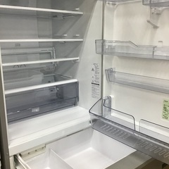 トレファク神戸新長田】AQUAの4ドア冷蔵庫2019年製です！！【取りに 